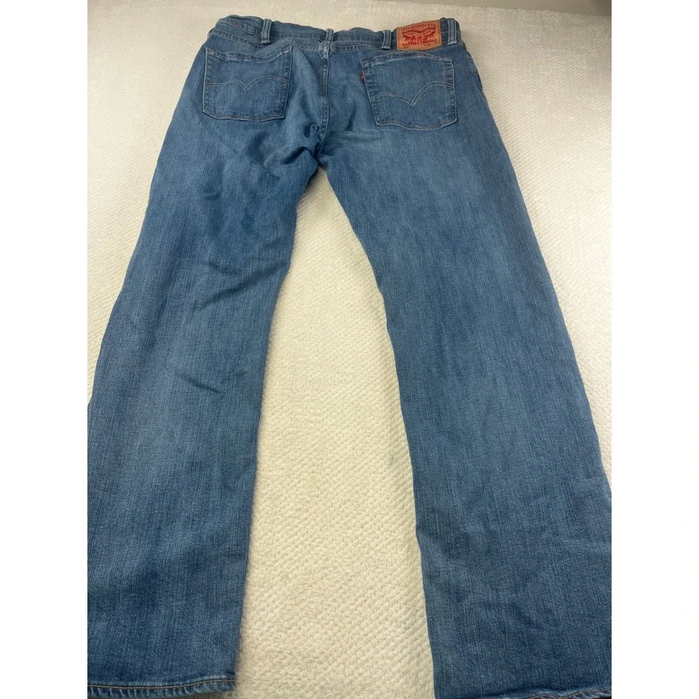 Levis levi 514